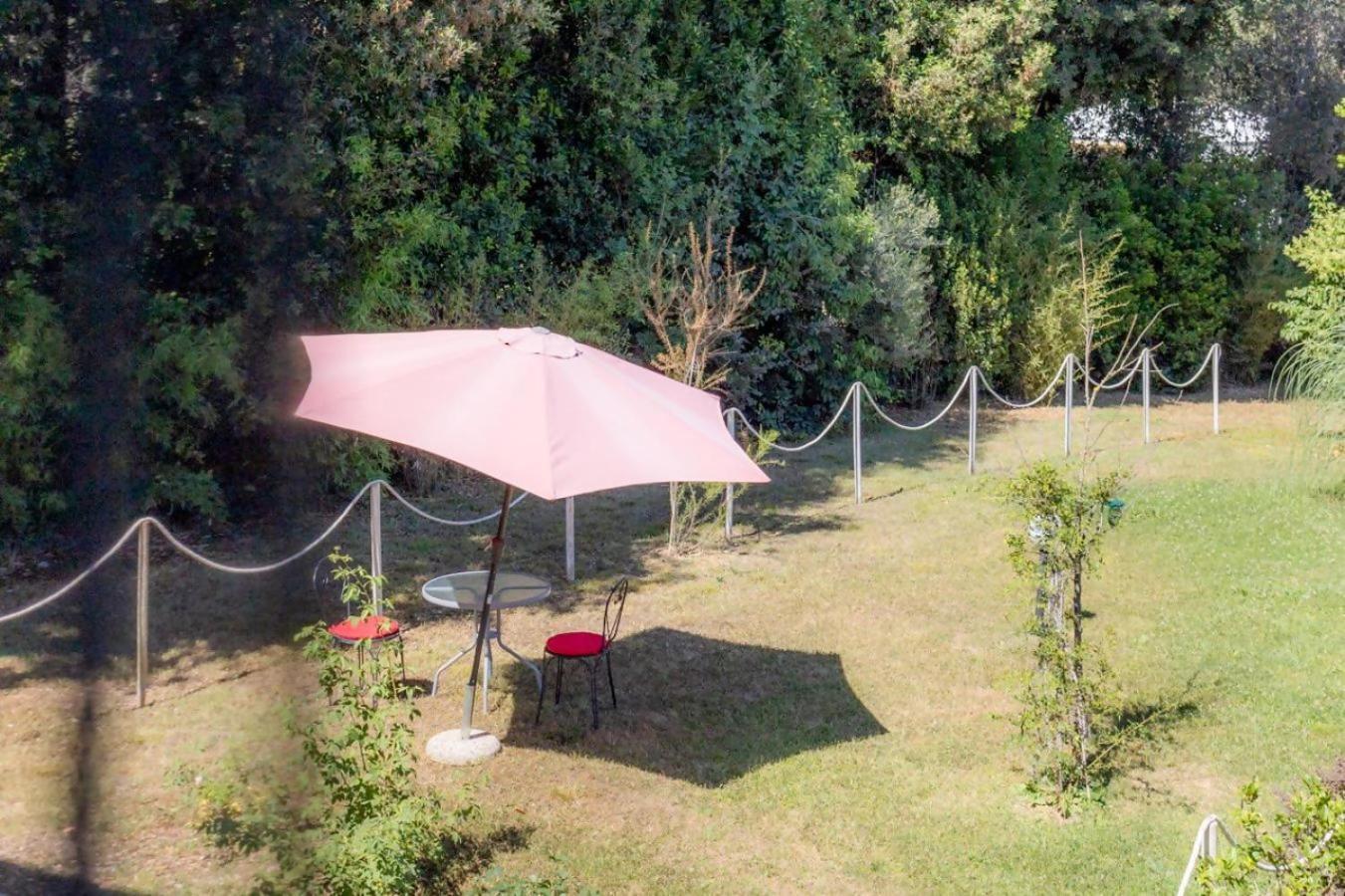 Apartamento R37 Casa Tamarina Numana Exterior foto